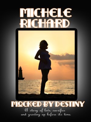 cover image of Mocked by Destiny